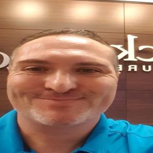 Meet your Posher, Lance